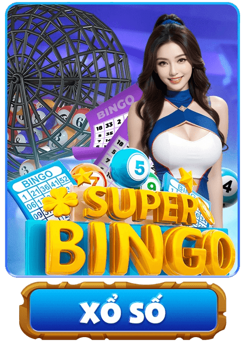 Xổ số Mu88